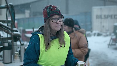 The Glass Dome Season 1 Episode 6