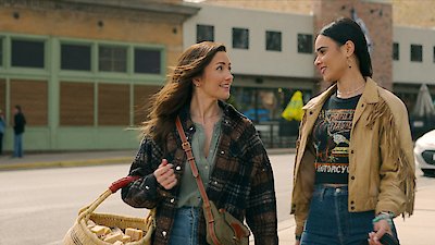 Ransom Canyon Season 1 Episode 2