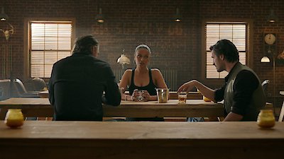 Ransom Canyon Season 1 Episode 6