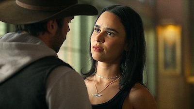 Ransom Canyon Season 1 Episode 9