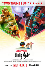 Astérix & Obelix: The Big Fight