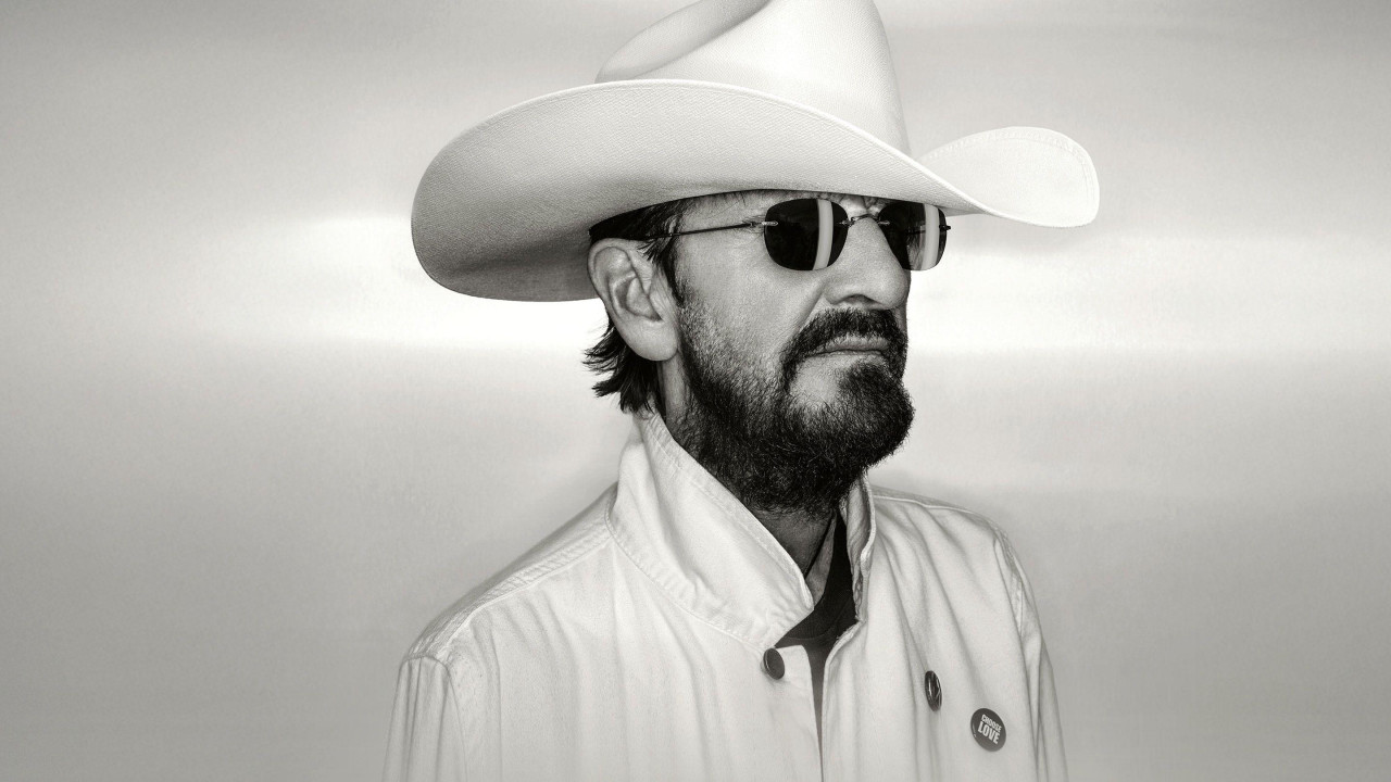 Ringo & Friends at The Ryman