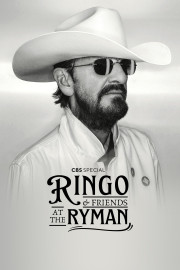 Ringo & Friends at The Ryman