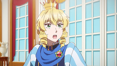 From Bureaucrat to Villainess: Dad's Been Reincarnated! Season 1 Episode 12