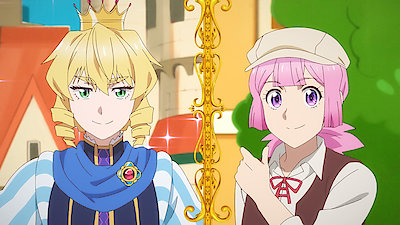 From Bureaucrat to Villainess: Dad's Been Reincarnated! Season 1 Episode 11