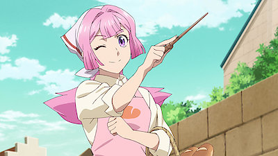 From Bureaucrat to Villainess: Dad's Been Reincarnated! Season 1 Episode 10