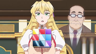 From Bureaucrat to Villainess: Dad's Been Reincarnated! Season 1 Episode 9