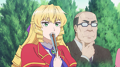 From Bureaucrat to Villainess: Dad's Been Reincarnated! Season 1 Episode 8