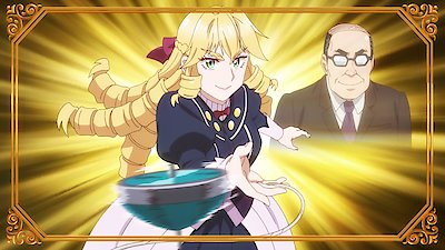 From Bureaucrat to Villainess: Dad's Been Reincarnated! Season 1 Episode 7