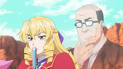 From Bureaucrat to Villainess: Dad's Been Reincarnated! Season 1 Episode 6