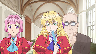 From Bureaucrat to Villainess: Dad's Been Reincarnated! Season 1 Episode 2