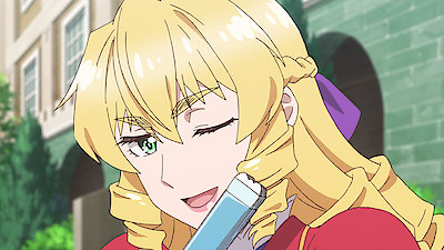 From Bureaucrat to Villainess: Dad's Been Reincarnated! Season 1 Episode 1