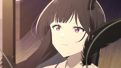 Flower and Asura Season 1 Episode 12