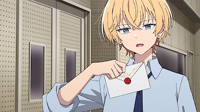 Flower and Asura Season 1 Episode 11