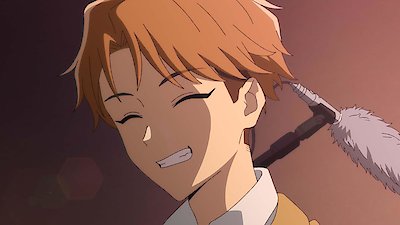 Flower and Asura Season 1 Episode 8