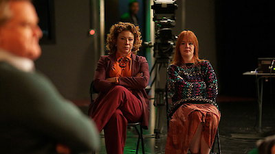 Douglas is Cancelled Season 1 Episode 4