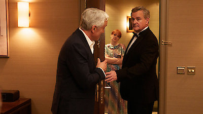 Douglas is Cancelled Season 1 Episode 3