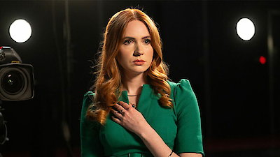 Douglas is Cancelled Season 1 Episode 2