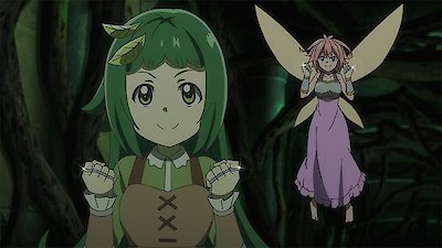 Beheneko: The Elf-Girl's Cat is Secretly an S-Ranked Monster! Season 1 Episode 10