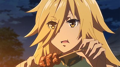 Beheneko: The Elf-Girl's Cat is Secretly an S-Ranked Monster! Season 1 Episode 6