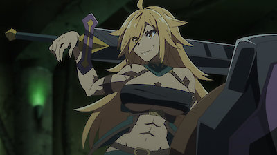 Beheneko: The Elf-Girl's Cat is Secretly an S-Ranked Monster! Season 1 Episode 5