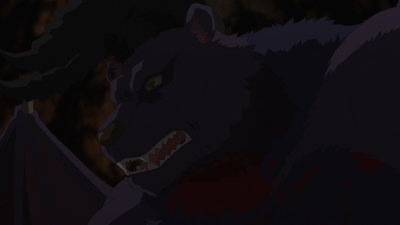 Beheneko: The Elf-Girl's Cat is Secretly an S-Ranked Monster! Season 1 Episode 4