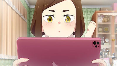 Sorairo Utility Season 1 Episode 11