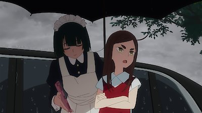 Sorairo Utility Season 1 Episode 10