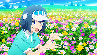 Sorairo Utility Season 1 Episode 8