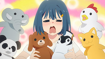 Sorairo Utility Season 1 Episode 4