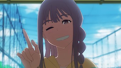 Sorairo Utility Season 1 Episode 3