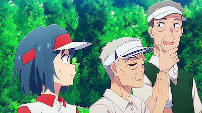 Sorairo Utility Season 1 Episode 2