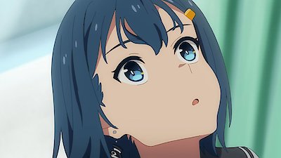 Sorairo Utility Season 1 Episode 1