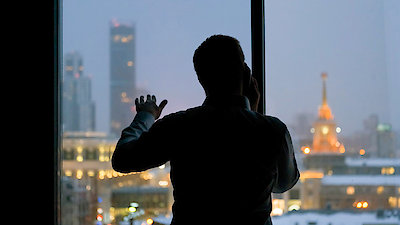 Icons Unearthed: Batman Season 1 Episode 4