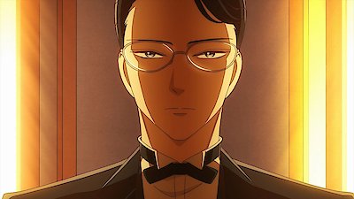 The Dinner Table Detective Season 1 Episode 2