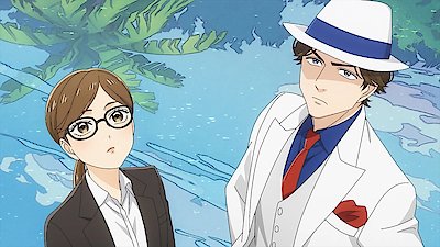 The Dinner Table Detective Season 1 Episode 3