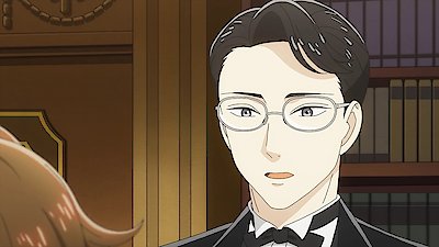 The Dinner Table Detective Season 1 Episode 5