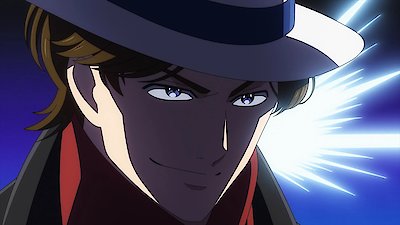 The Dinner Table Detective Season 1 Episode 6