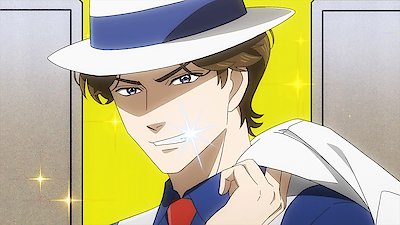 The Dinner Table Detective Season 1 Episode 7