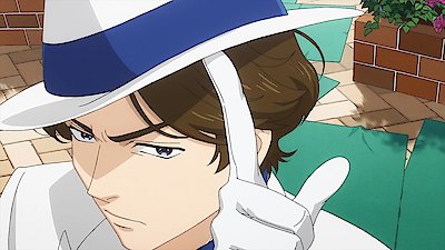 The Dinner Table Detective Season 1 Episode 10