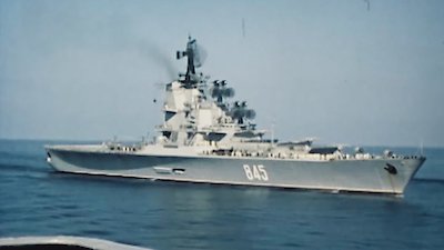 Secrets Declassified with David Duchovny Season 1 Episode 3