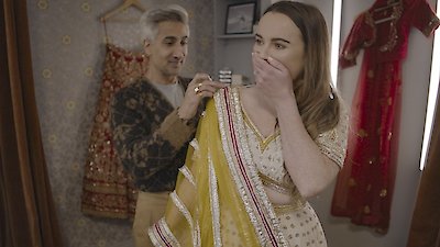 Say Yes to the Dress with Tan France Season 1 Episode 6