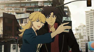 Lazarus Season 1 Episode 1