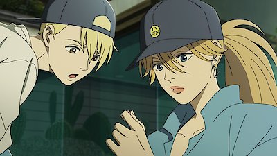 Lazarus Season 1 Episode 3