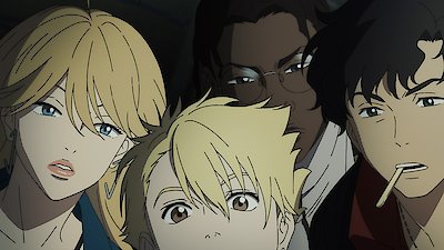 Lazarus Season 1 Episode 4