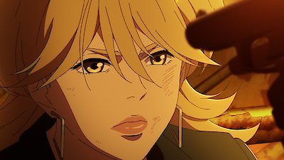 Lazarus Season 1 Episode 8