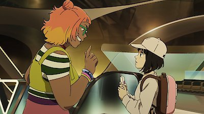 Lazarus Season 1 Episode 12