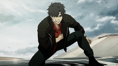 Lazarus Season 1 Episode 13