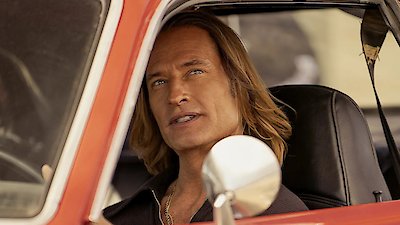 Duster Season 1 Episode 1