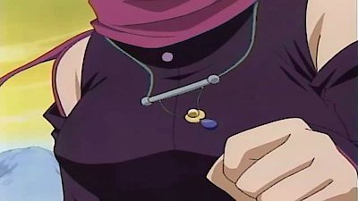 Elemental Gelade Season 1 Episode 10